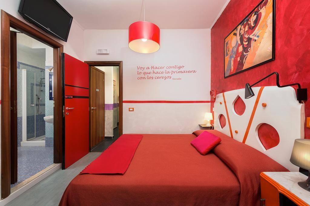 El Trotamundo Bed & Breakfast - Rome — Foto 3
