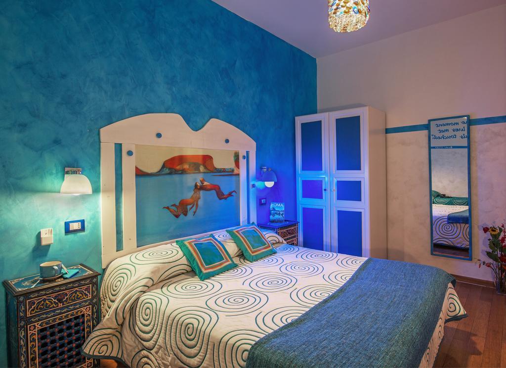 El Trotamundo Bed & Breakfast - Rome, Rome