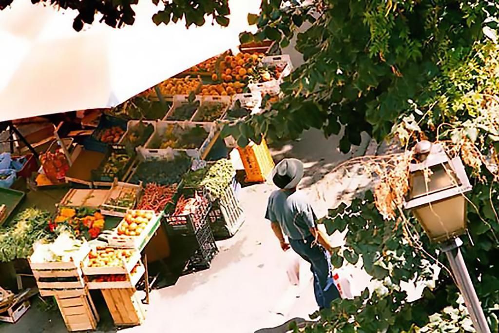 El Trotamundo Bed & Breakfast - Rome — Foto 2